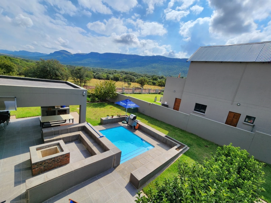 3 Bedroom Property for Sale in Leloko Lifestyle Estate North West